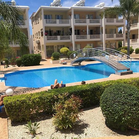 Diana Gardens Daire Pafos Dış mekan fotoğraf