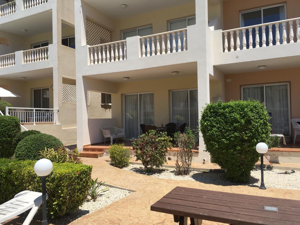 Diana Gardens Daire Pafos Dış mekan fotoğraf