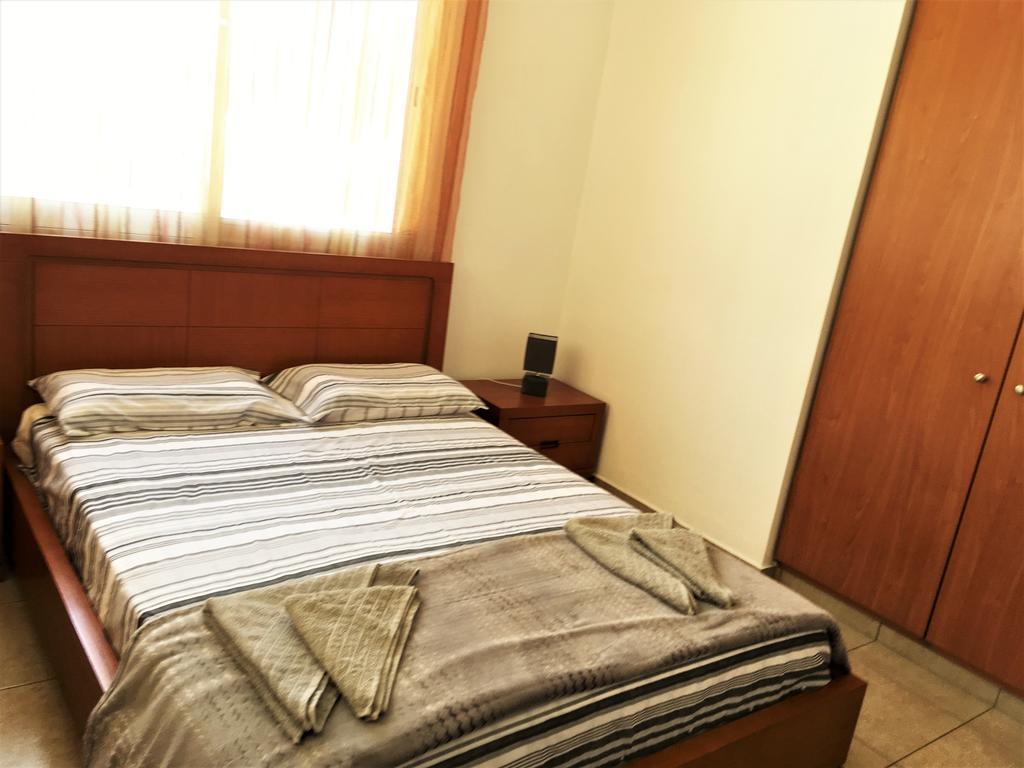 Diana Gardens Daire Pafos Dış mekan fotoğraf