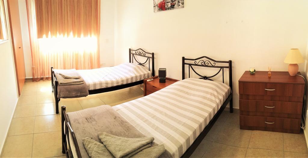 Diana Gardens Daire Pafos Dış mekan fotoğraf