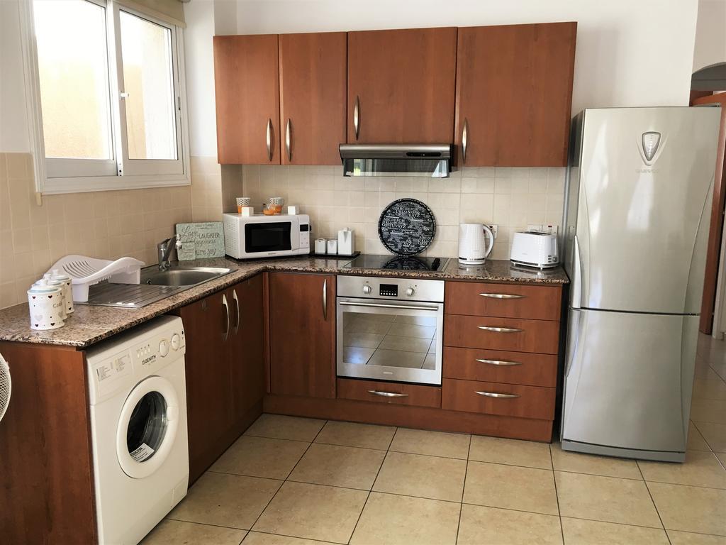 Diana Gardens Daire Pafos Dış mekan fotoğraf