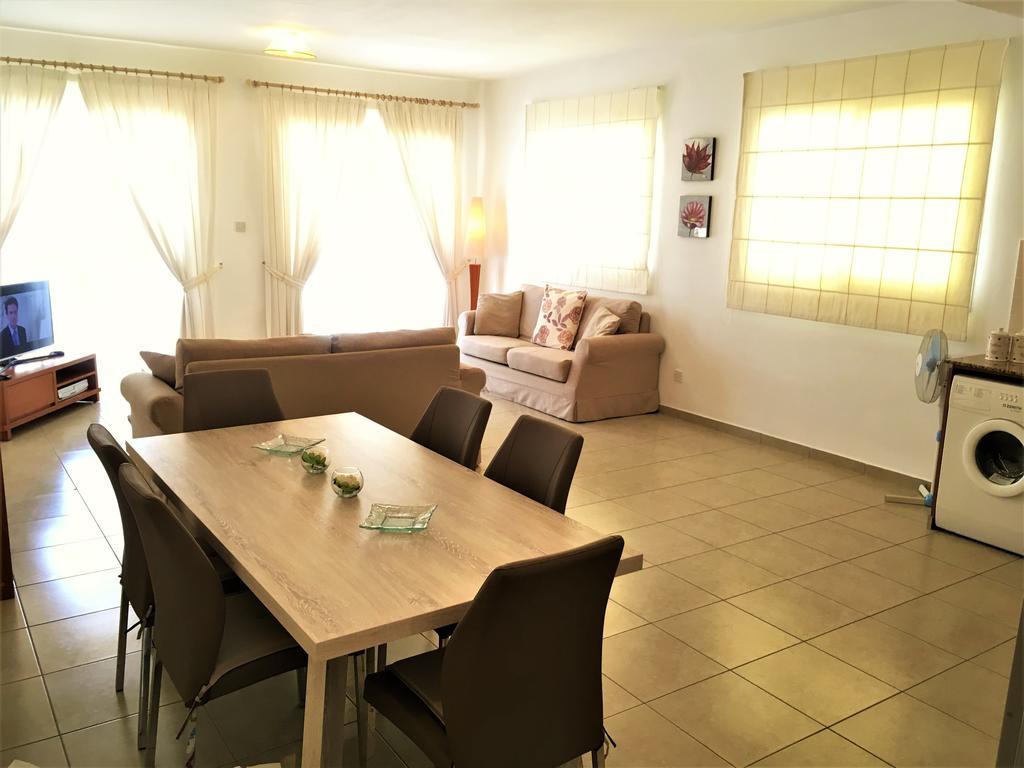 Diana Gardens Daire Pafos Dış mekan fotoğraf