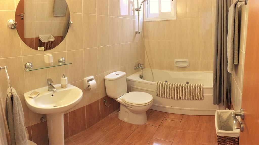 Diana Gardens Daire Pafos Dış mekan fotoğraf