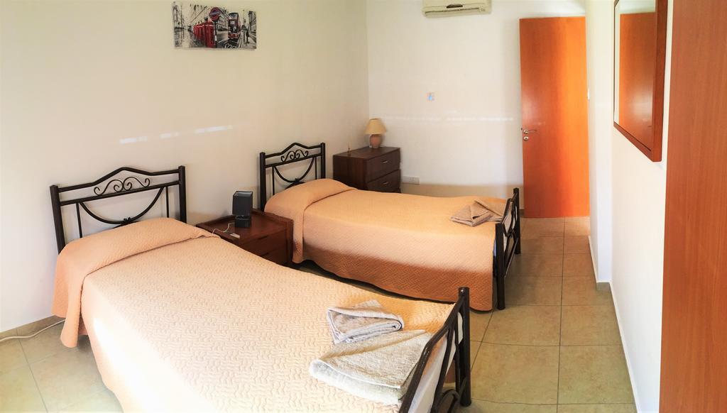 Diana Gardens Daire Pafos Dış mekan fotoğraf