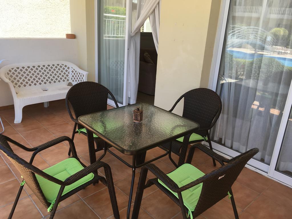 Diana Gardens Daire Pafos Dış mekan fotoğraf