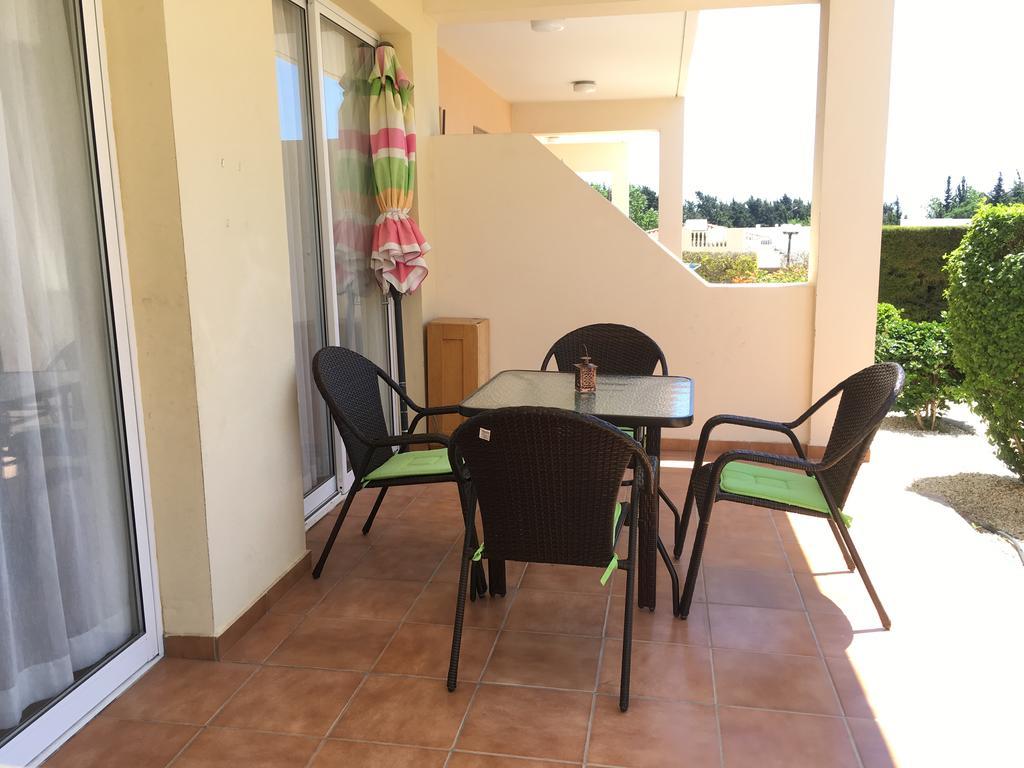 Diana Gardens Daire Pafos Dış mekan fotoğraf